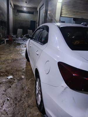 ام جى 360 2019