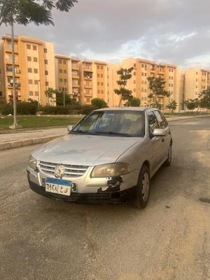 Volkswagen Pointer 2006
