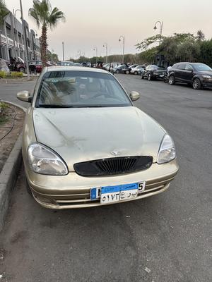 دايو نوبيرا 2 1999