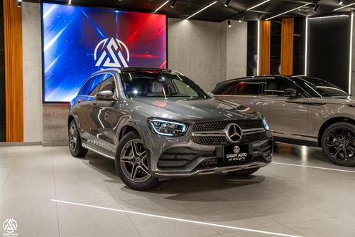 Mercedes GLC 200 2020