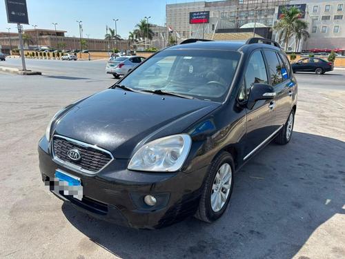 Kia Carens 2011