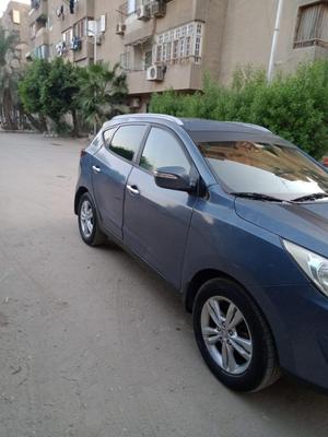Hyundai IX 35 2014