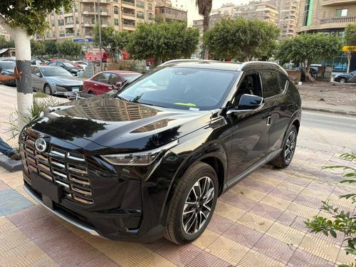 GAC GS4 max 2026