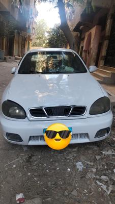 Chevrolet Lanos 2009