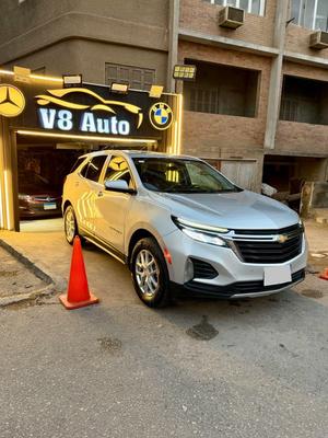 Chevrolet Equinox 2021