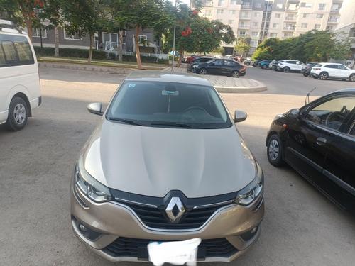 Renault Megane 2020