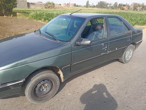 Peugeot 405 1995