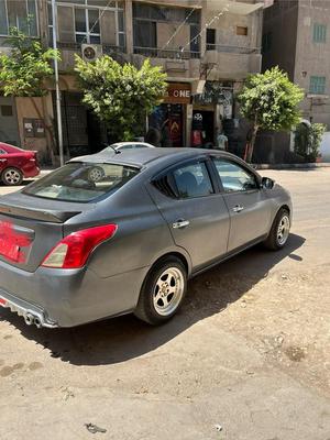 نيسان صنى 2021