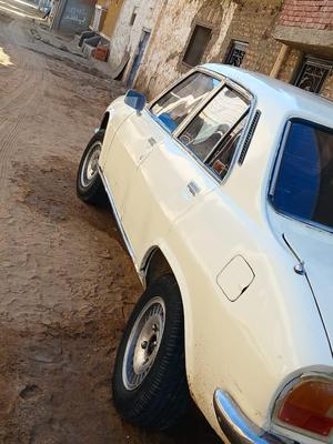 Peugeot 405 1979