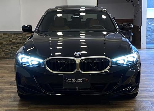 BMW 320i 2026