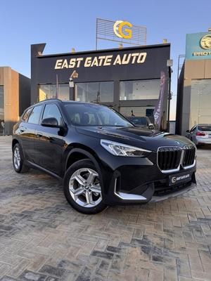BMW X1 2026