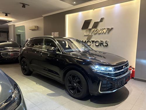 Volkswagen Touareg 2024