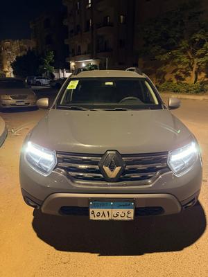 رينو داستر 2025