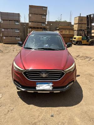 فاو X40 2018