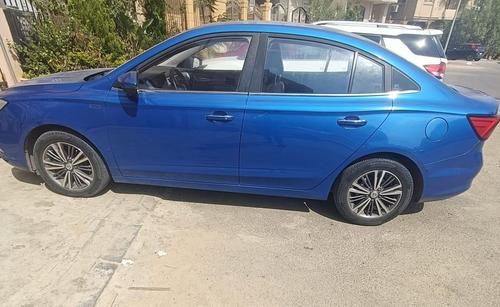 MG 5 2022