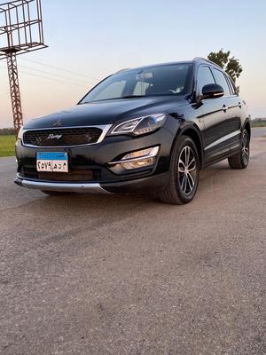 Zotye Other 2018