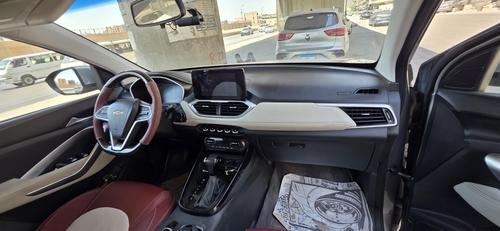 Chevrolet Captiva 2023