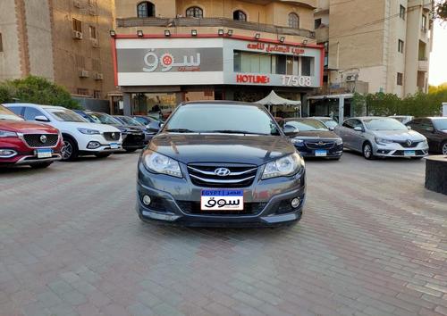 هيونداي إلنترا 2020