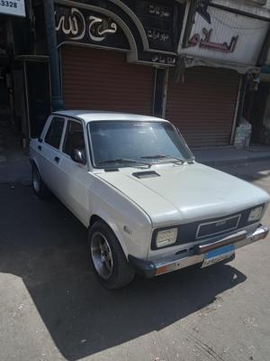 فيات 128 1991