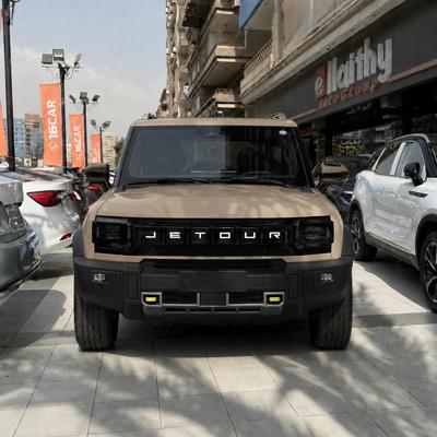 جيتور تى 2 2027