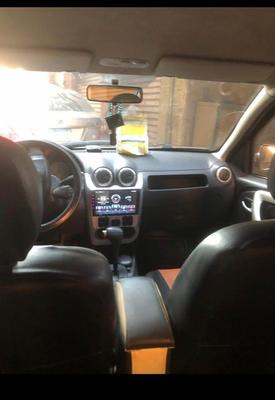 Renault Sandero 2013