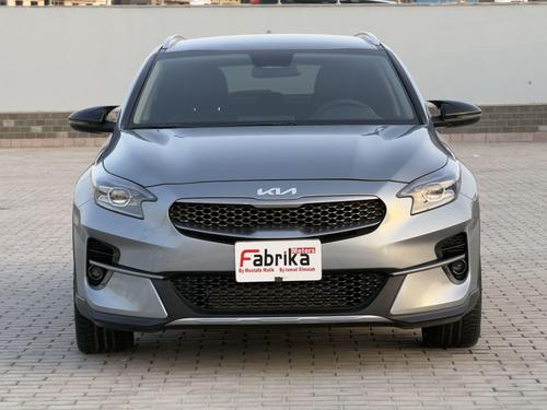 Kia Xceed 2022
