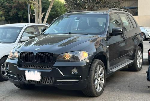 بي ام دبليو X5 2008