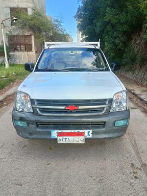 Chevrolet Pickup 2006