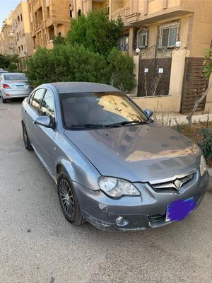 Proton Persona 2010