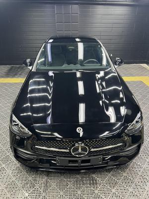 Mercedes C 180 2026