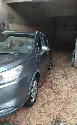 جاك S3 2017