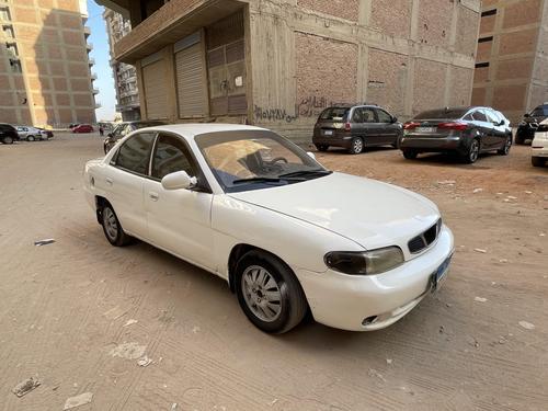 Daewoo Nubira 1 1997