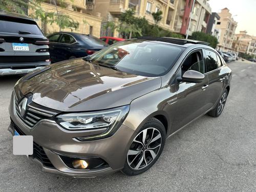 رينو ميجان 2020