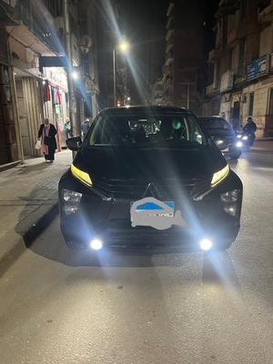Mitsubishi Xpander 2019