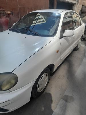 Chevrolet Lanos 2011