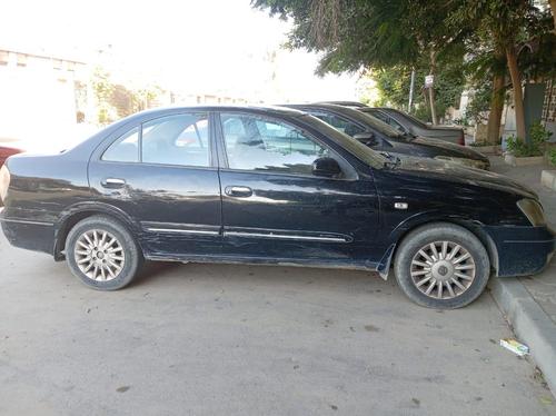 نيسان صنى 2011