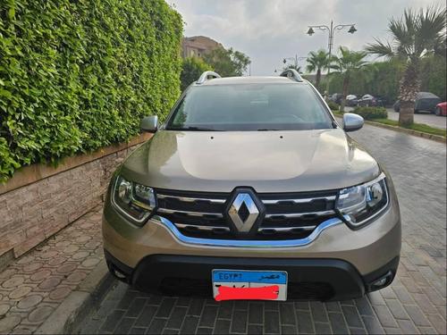 Renault Duster 2019