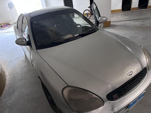 Daewoo Nubira 2 2003
