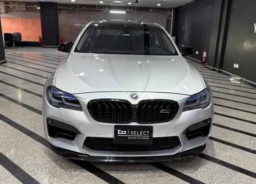 BMW 523 2011