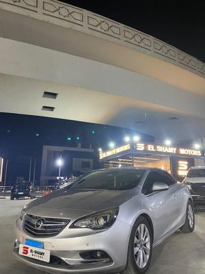 اوبل كاسكادا 2015