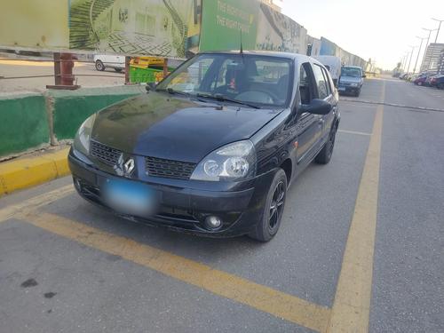 رينو كليو 2003
