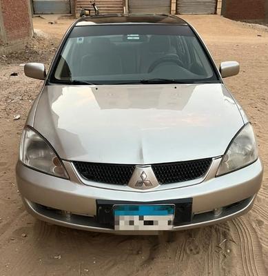 Mitsubishi Lancer 2007