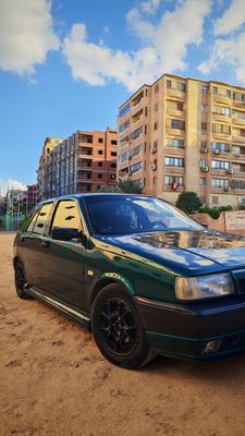 فيات تيبو 1994