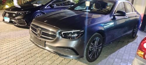 Mercedes E 200 2023
