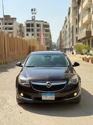 Opel Insignia 2016
