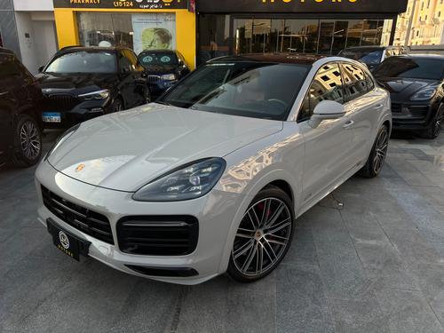 Porsche Cayenne S 2023