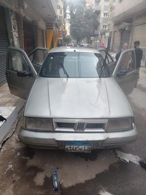 فيات تمبرا 1990