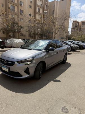 اوبل كورسا 2022