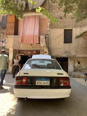 اوبل فيكترا 1995