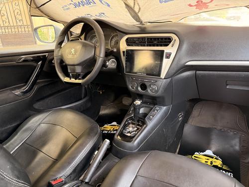 Peugeot 301 2013